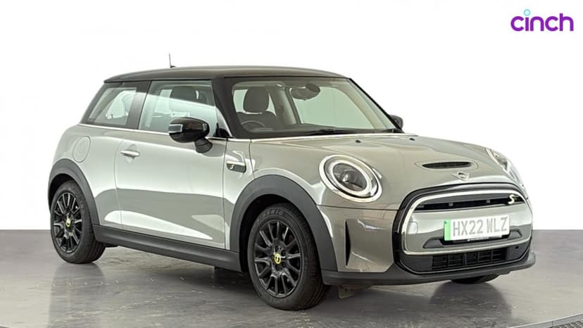 MINI Hatchback