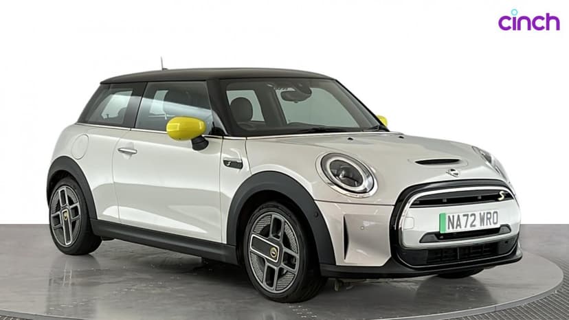 MINI Hatchback