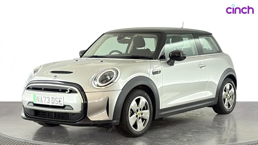 MINI Hatchback