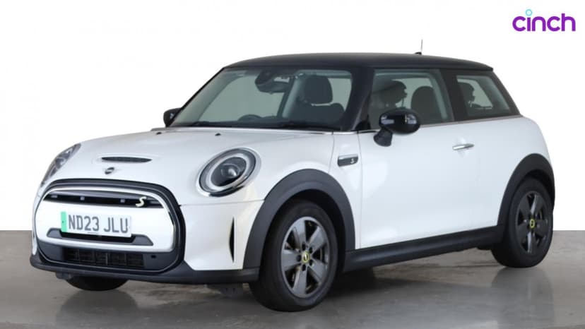 MINI Hatchback
