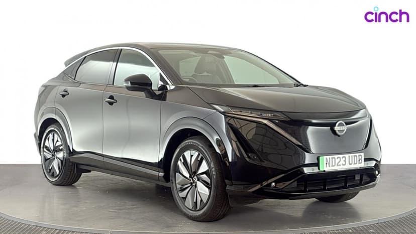 Nissan Ariya