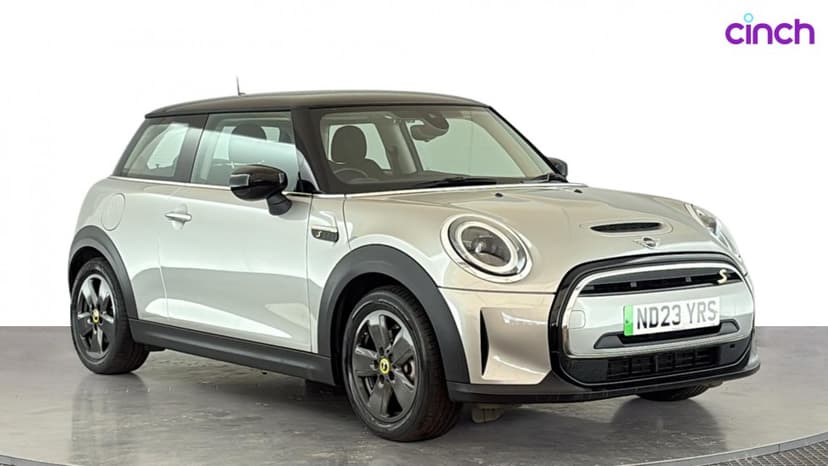 MINI Hatchback
