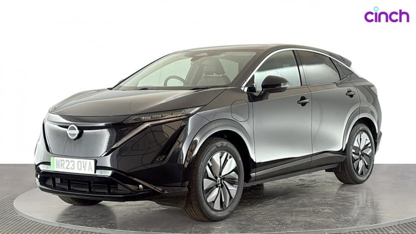 Nissan Ariya