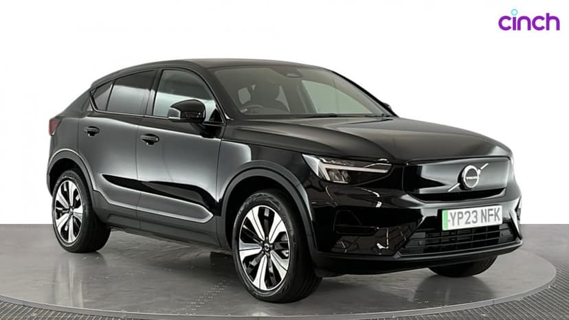 Volvo C40
