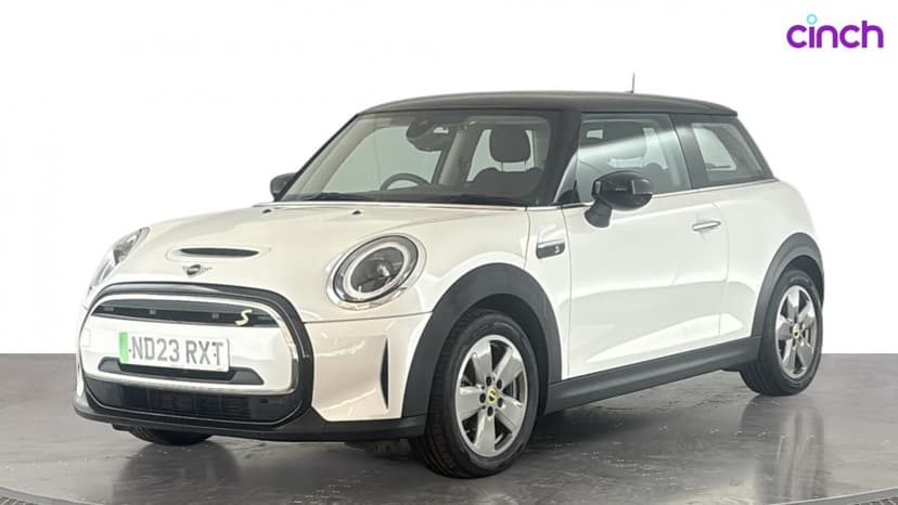 MINI Hatchback