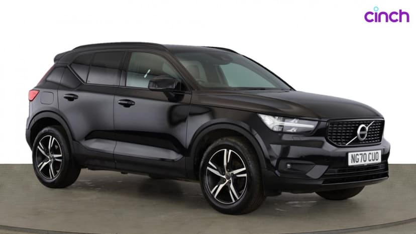 Cinch Auto Used cars for sale or on finance - cinch