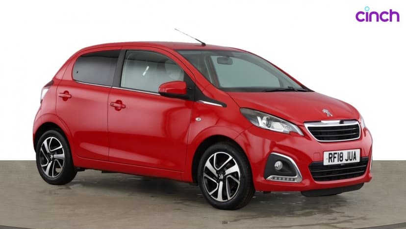 Cinch Auto Used cars for sale or on finance - cinch