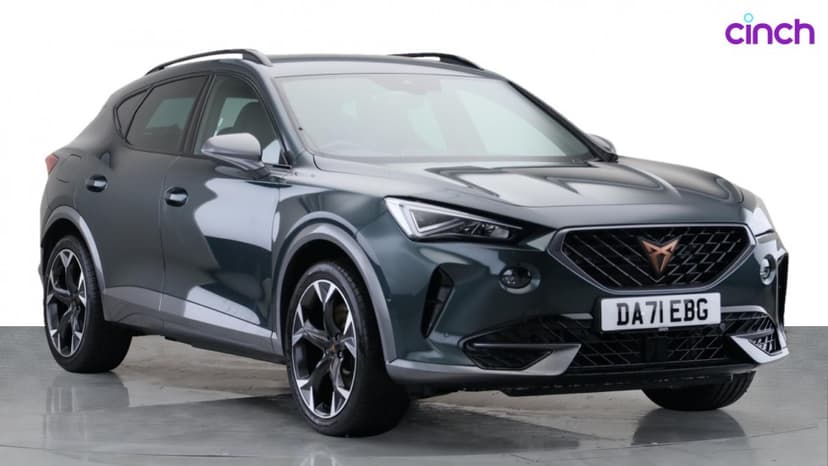 Cinch Auto Used cars for sale or on finance - cinch