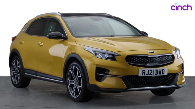 Used Yellow Cars For Sale Or On Finance Cinch used-yellow-cars-for-sale-or-on-finance-cinch