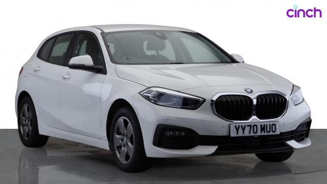 Used BMW 1 Series SE For Sale Cinch Used BMW 1 Series SE For Sale Cinch