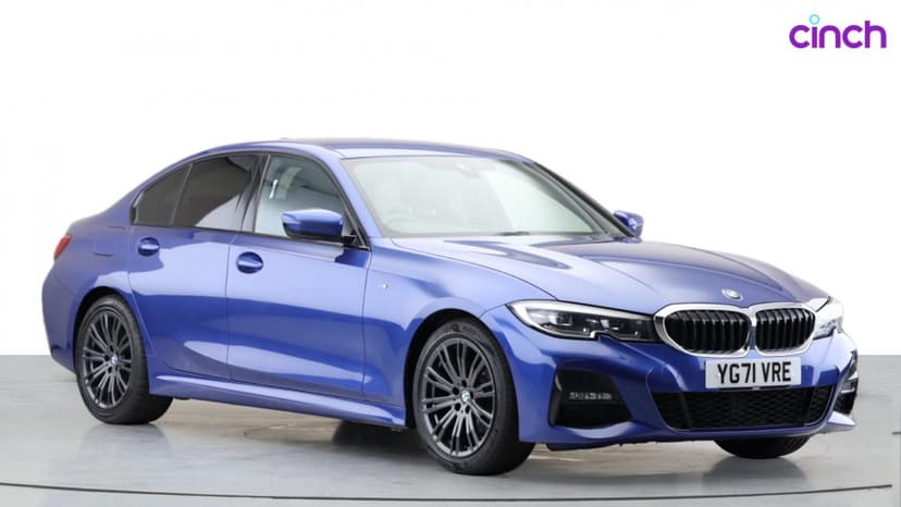 Cinch Auto Used cars - cinch