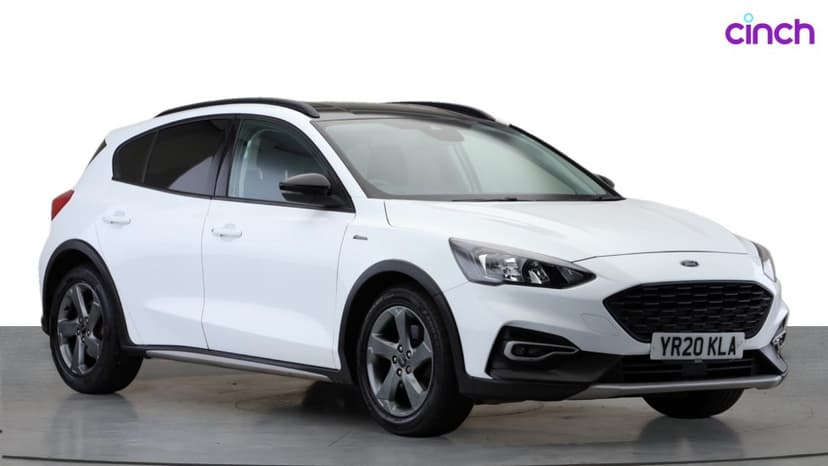 Cinch Auto Used cars for sale or on finance - cinch