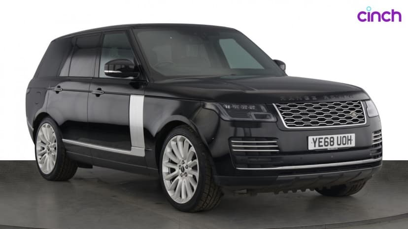 Cinch Auto Used cars - cinch
