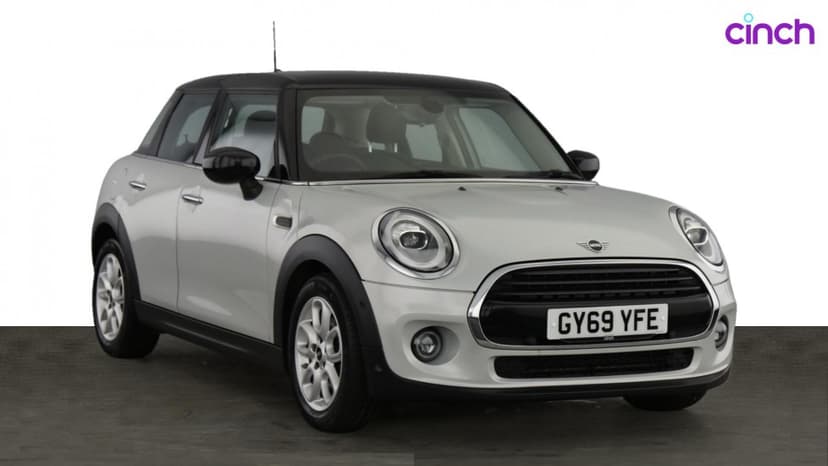 Cinch Auto Used cars for sale or on finance - cinch