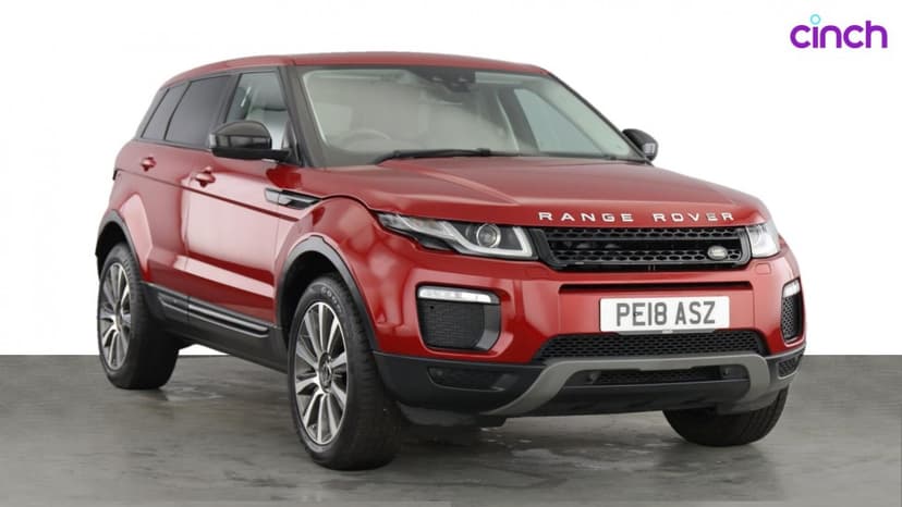 Cinch Auto Used cars for sale or on finance - cinch