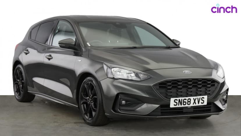 Cinch Auto Used cars for sale or on finance - cinch