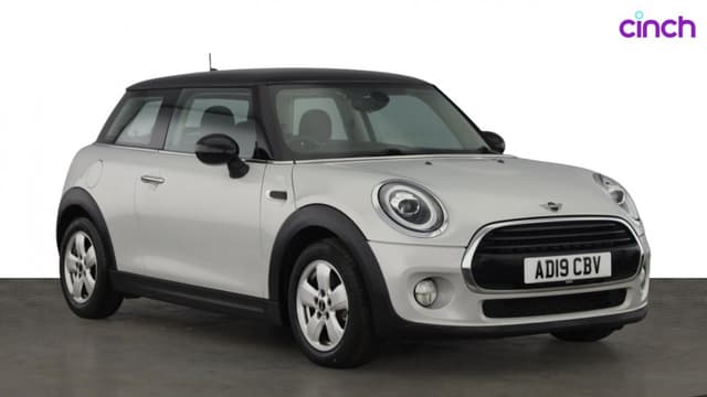 Mini Cheap Used MINI cars for sale or on finance - cinch