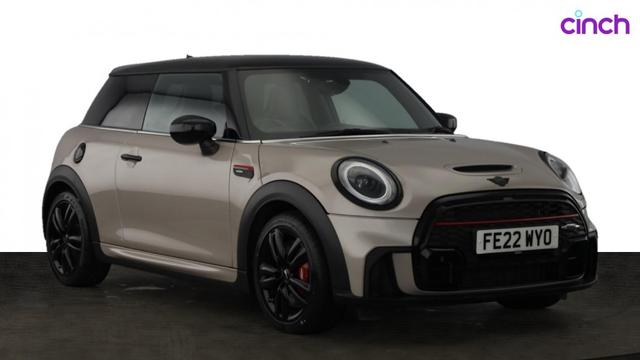 Used cars for sale or on finance - cinch