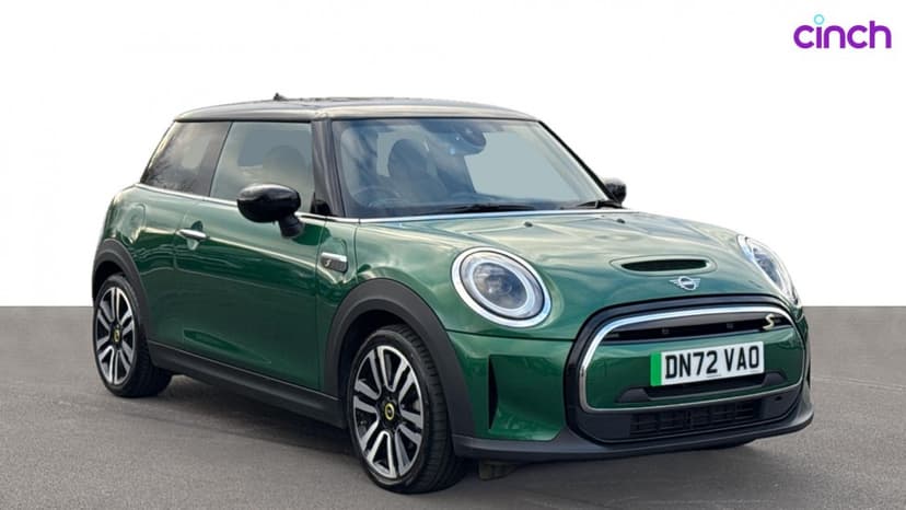 Mini Hatchback Automatic Used MINI Hatchback cars for sale - cinch