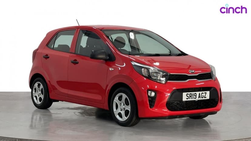 Cinch Auto Used cars for sale or on finance - cinch