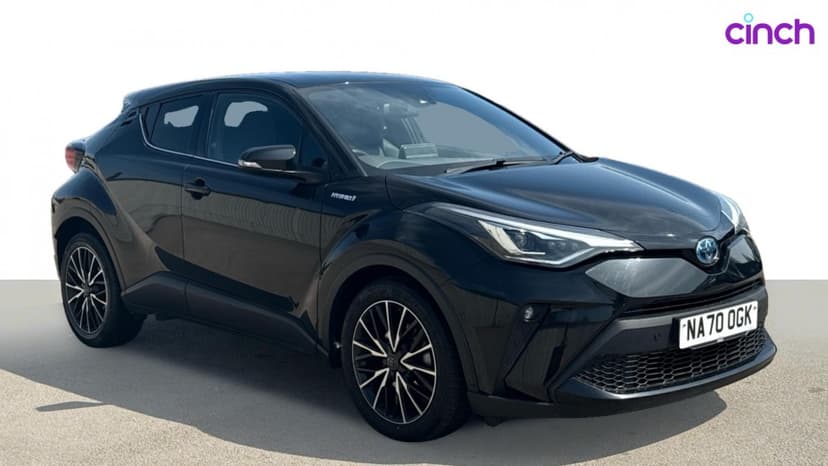 Cinch Auto Used cars for sale or on finance - cinch